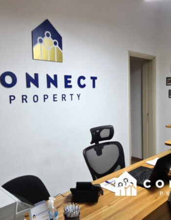 CONNECT PROPERTY