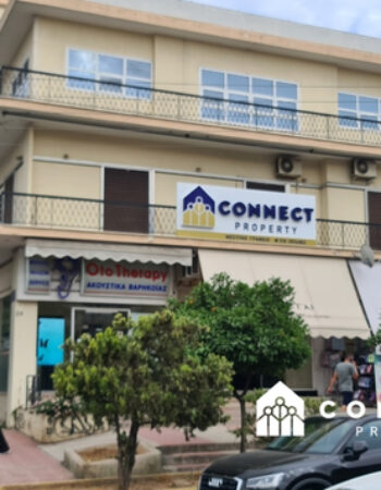 CONNECT PROPERTY