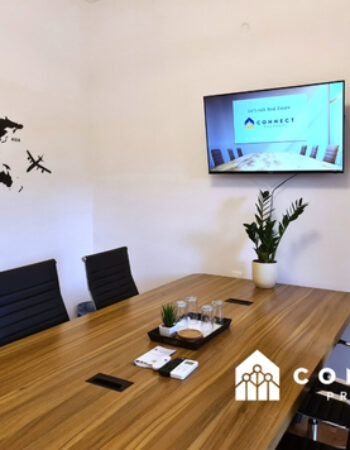 CONNECT PROPERTY