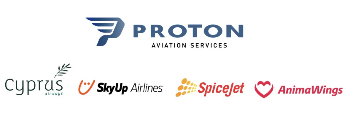 Proton Aviation Services