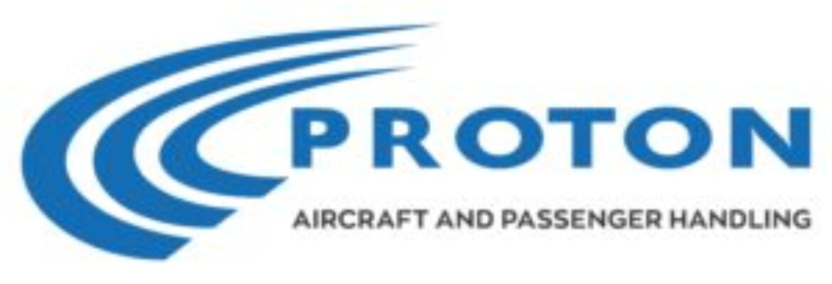 Proton Air & Tourism Services